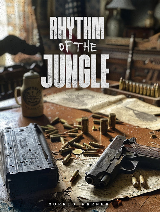 Rhythm of the Jungle
